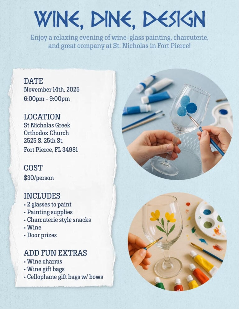 Wine Dine And Design